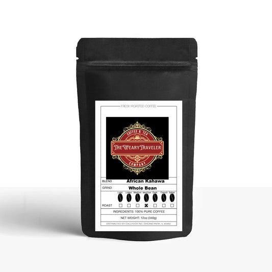 African Kahawa Blend