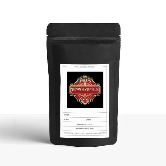 Breakfast Blend