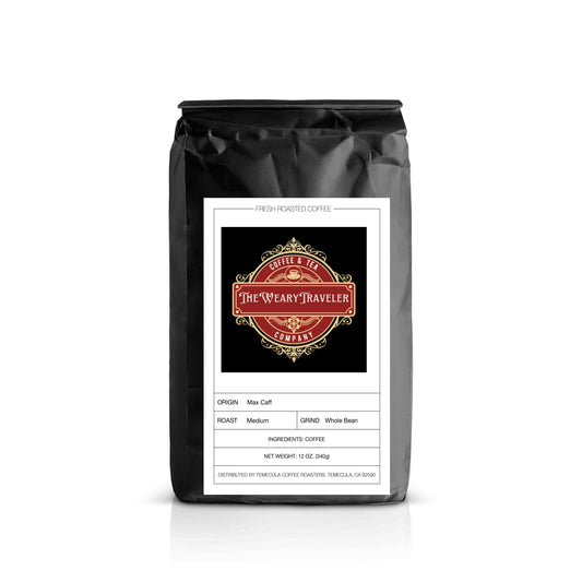 Max Caf Blend